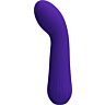 Vibrator Pretty Love Faun met flexibele punt
