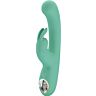Vibrator Rabbit Pretty Love Lamar met G-spot stimulatie