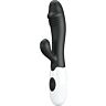 Vibrador Punt G Pretty Love Snappy met Flexibele Ontwerp