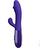 Vibrator Pretty Love Snappy met 30 vibratiefuncties