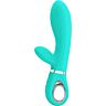 Vibrador Punt G Pretty Love Thomas met 7 functies
