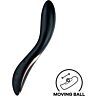 Vibrator Satisfyer Rrrrolling Explosion met G-spot stimulatie