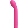 Vibrator Punt G Pretty Love Logan met 10 Vibraties