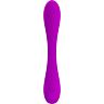 PRETTY LOVE Yedda C-vorm vibrator