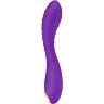 Slender vibrator van S Pleasures voor G ?punt stimulatie