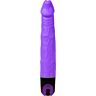 Vibrator Baile Roze 21.5cm Sensuele Ritme