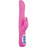 Rabbit vibrator Calexotics L'Amour Tripler