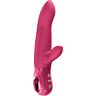 Vibrator Rabbit FUN FACTORY Bi Stronic Arc met stuwende beweging