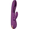 Vibrator Honey Play Box TERRI met knijperfunctie
