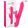 Vibrador Rabbit MORESSA Somer met Rotatie en Trilling