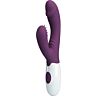 Pretty Love Andre Rabbit vibrator met G-spot stimulator