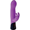 Liebe Rabbit Rechargeable rabbit vibrator voor G‑punt