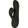 Vibrator S Pleasures DEXI met rabbit-stimulator