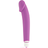 Realistisch Vibrator Dolce Vita met 7 Vibratieprogramma's