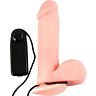 Vibrator Realistisch BAILE PENE LOVE CLONE DONG met Vibrator