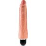 Realistische dildo KING COCK Stiffy 23 cm
