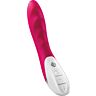 Vibrator Mystim Sassy Simon met dubbele motor