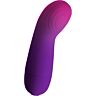 Vibrador Rocks-Off Glow Girl Vibe voor G-spot stimulatie