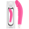 Vibrator Dolce Vita Realistic Pleasure met afneembare hoes