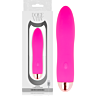 Vibrator DOLCE VITA FOUR met 7 standen