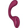Vibrador Rabbit Satisfyer G for Goddess 2 met flexibele kop