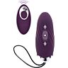 Vibrator TOYJOY Happiness Knock Knock met afstandsbediening