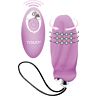 Vibrador TOYJOY You Crack Me Up met afstandsbediening