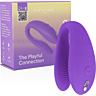 Vibrator WE-VIBE Sync Go - Dubbele Stimulator