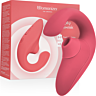 Zuigstimulator Womanizer Blend met denkvermogen en stimulatie