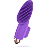 Vibrador Womanvibe Aisha - Compact en krachtig