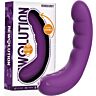 Vibrador REWOLUTION REWOCURVY met flexibele stimulatie