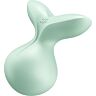 Massageador Satisfyer Viva la Vulva 3 met 12 vibraties
