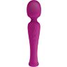 Wand Massager S Pleasures Velvet met flexibele kop