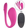 WE-VIBE JIVE 2 draagbare eivibrator felroze