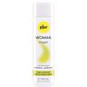 Lubricant Pjur Woman Vegan 100 ml - 100% Vegan Ingredients