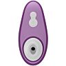 Clitorisstimulator WOMANIZER LIBERTY 2 met 8 intensiteitsniveaus, paars