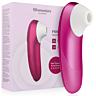 Stimulator Womanizer Pro Vibrant met luchtpulsen