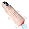 Loviux Suctroker V3.0 III vaginamasturbator met vibratie