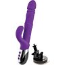 Vibrador S Pleasures Xtreme met dubbele stimulatie