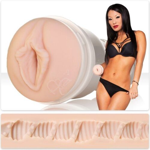 Fleshlight signature collection asa akira dragon