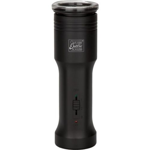 Masturbator CALEXOTICS Optimum Power Ultimate Head Exciter