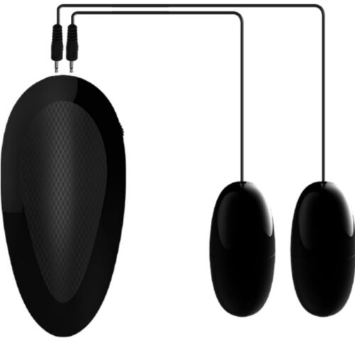 Vagina en Ano met Vibratie Crazy Bull - Position 8