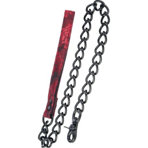 Halsband CALEXOTICS SCANDAL METALEN HANDVAT