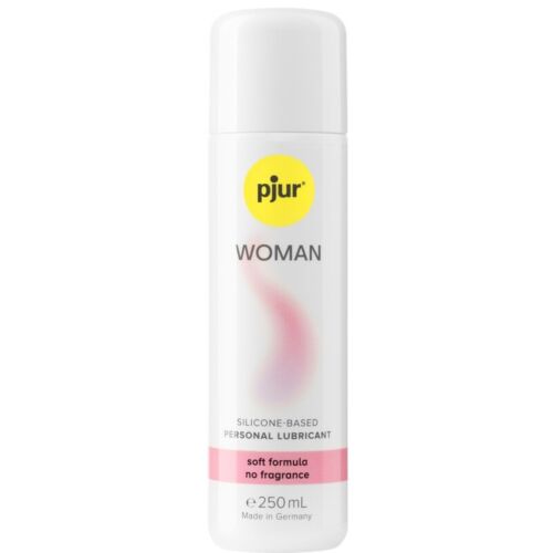 Lubricant PJUR Woman Bodyglide 250 ml - Speciaal voor vrouwen