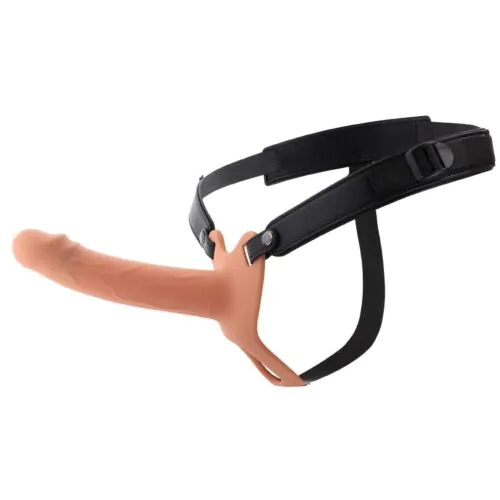Extensor Penis HIDDEN DESIRE Inferno 18 cm