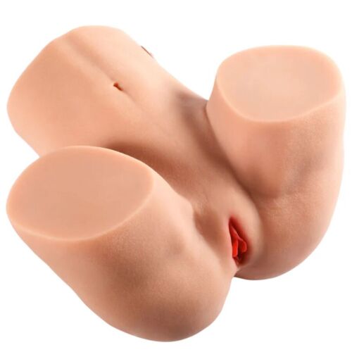 Masturbator HIDDEN DESIRE BIG ASS MILKING BITCH met 'milking' functie