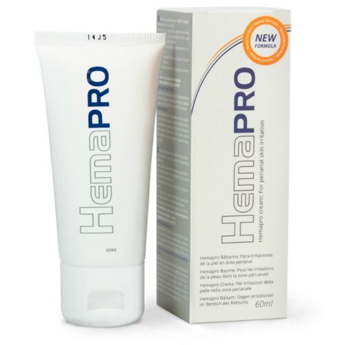 485ml 500COSMETICS Hemapro Crème bij Aambeien