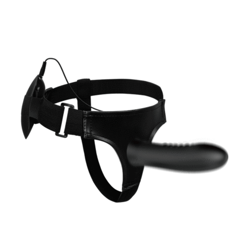 Hollow Harness PRETTY LOVE Myron met vibratie