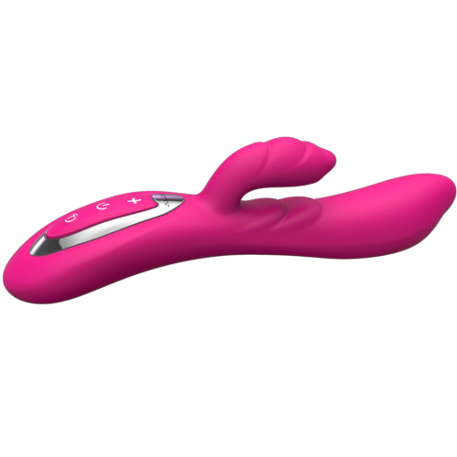Vibrator NALONE TOUCH 2 met Geavanceerde Touch Technologie