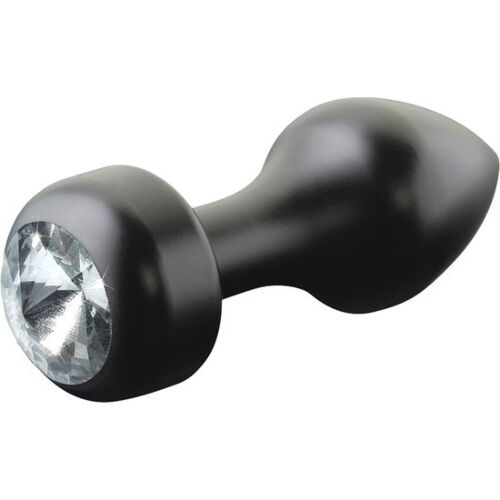 Fetish fantasy edicion limitada mini plug metal